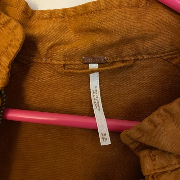 Free People Jacket - Picture 7 of 12